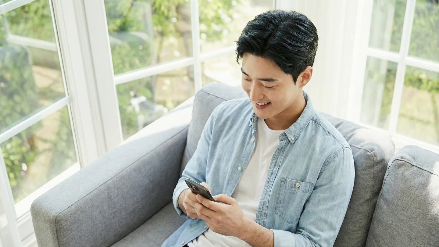 법인카드현금화 상담 진행 안내 참고 사진